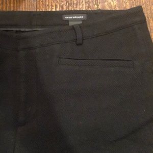 Club Monaco Cropped Pants